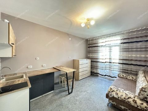 kvartira-studiya-derevnya-ankudinovka-kstovskiy-rayon фото