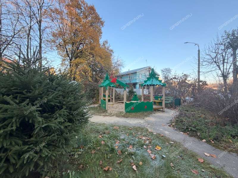 однокомнатная квартира на улице Коминтерна дом 260 к1