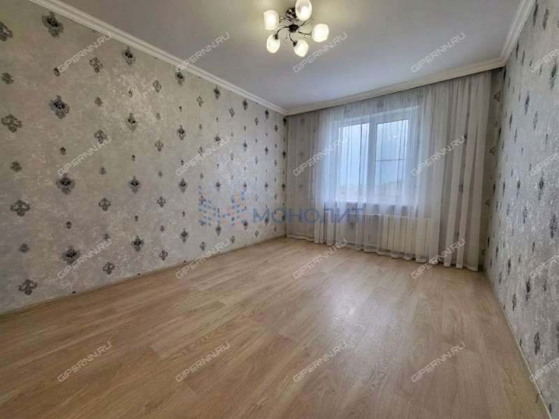 трёхкомнатная квартира на Московском шоссе дом 15