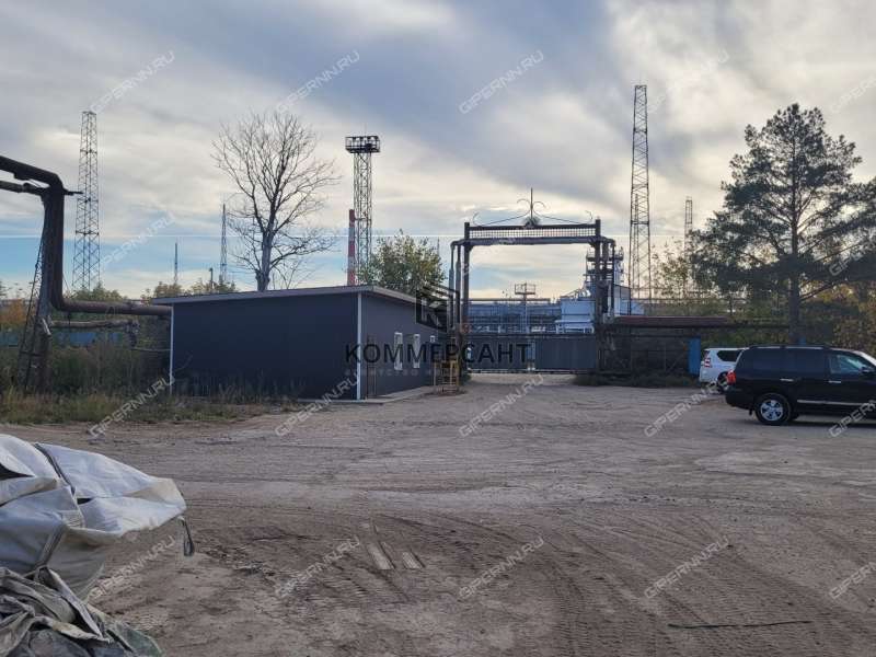 здание под офис, торговую площадь на Большемокринское ш. город Кстово