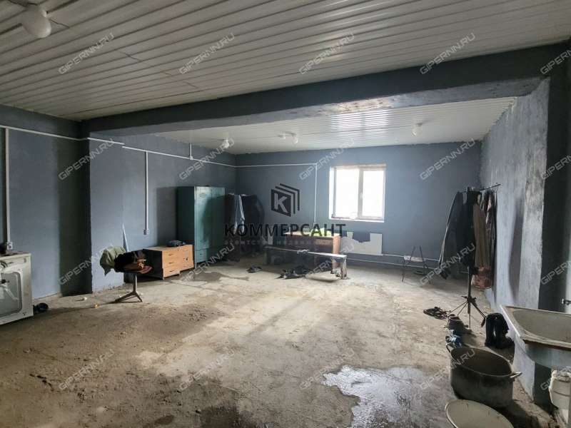 здание под офис, торговую площадь на Большемокринское ш. город Кстово