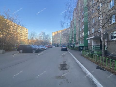 3-komnatnaya-gorod-dzerzhinsk-gorodskoy-okrug-dzerzhinsk фото