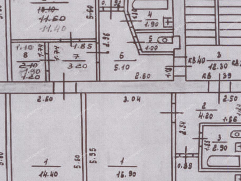 2-komnatnaya-ul-doneckaya-d-5 фото
