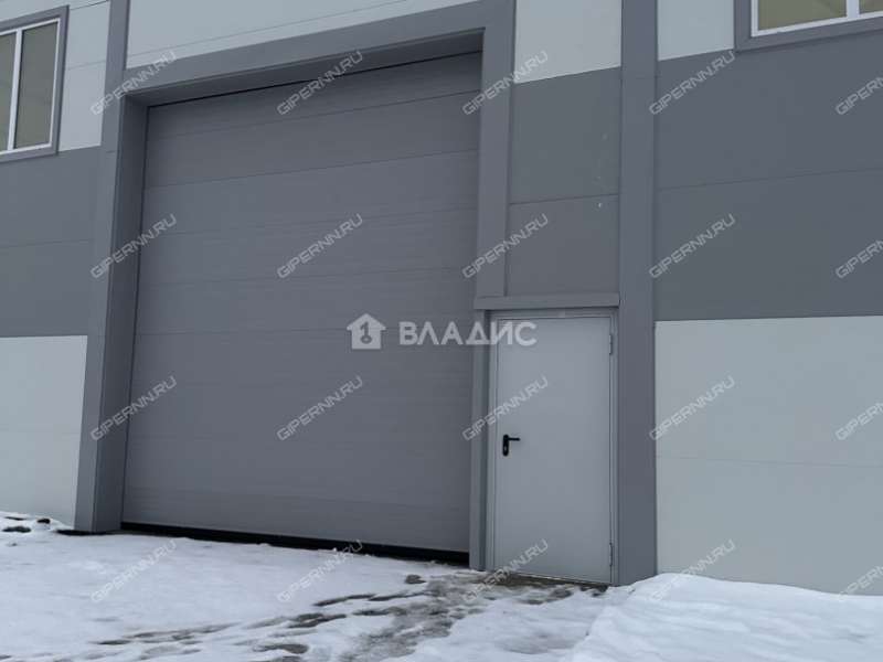 здание под склад на Московском шоссе