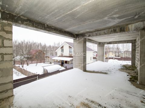 dom-tiz-elhovka-kstovskiy-rayon фото