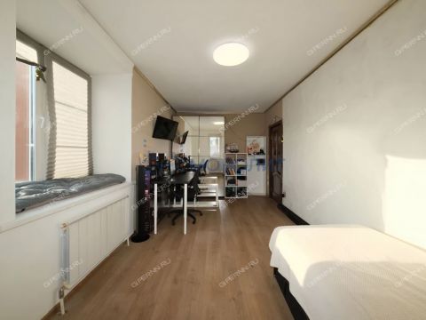 2-komnatnaya-ul-nizhne-pecherskaya-d-6 фото