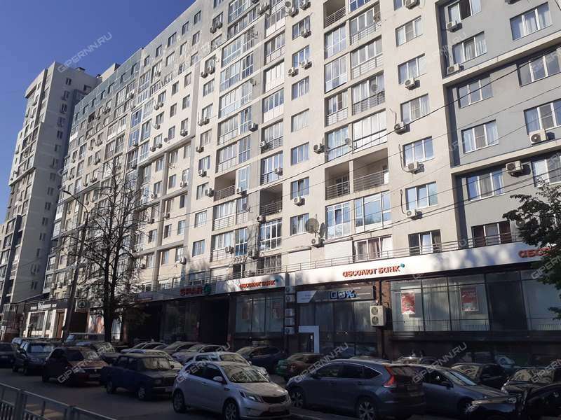 помещение под торговую площадь на Студеная ул., д.68а