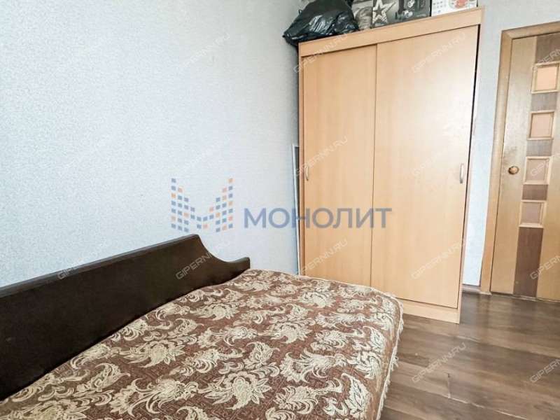 двухкомнатная квартира на - дом 44 посёлок Селекционной станции