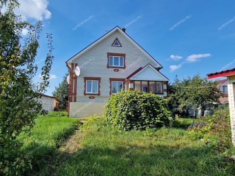 dom-derevnya-burcevo-bogorodskiy-municipalnyy-okrug фото