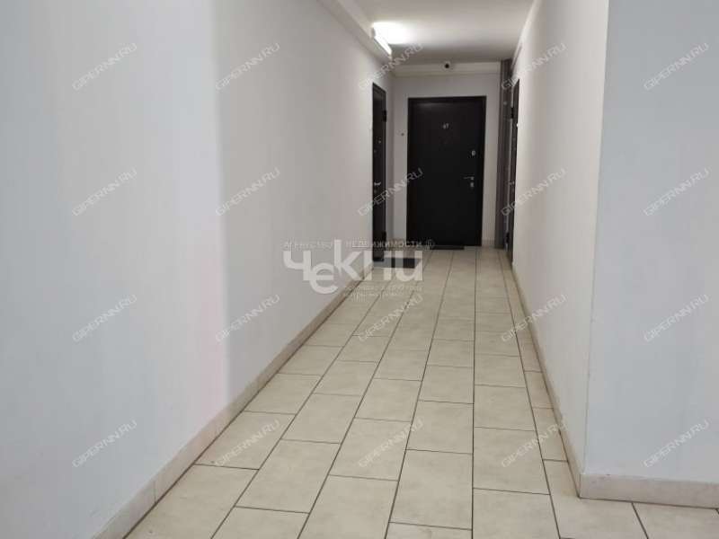 двухкомнатная квартира на проспекте Кораблестроителей дом 66  к1