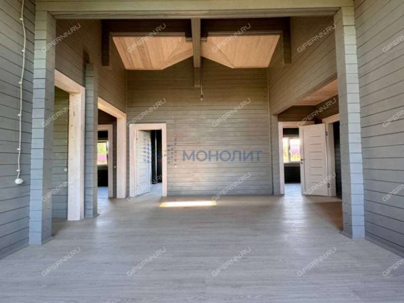 коттедж на КП Гремячая Поляна село Гремячая Поляна