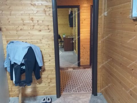 dom-selo-diveevo-diveevskiy-municipalnyy-okrug фото