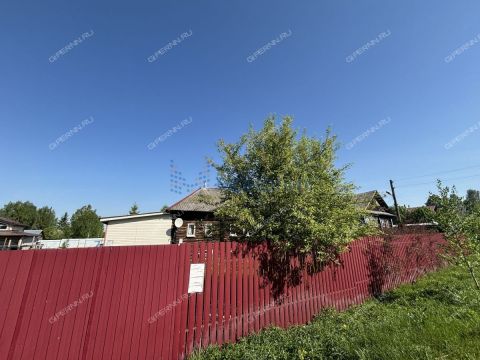 dom-derevnya-polom-semenovskiy-gorodskoy-okrug фото
