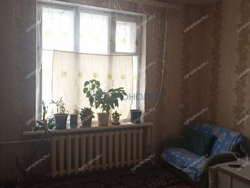 двухкомнатная квартира на Вольской улице дом 15