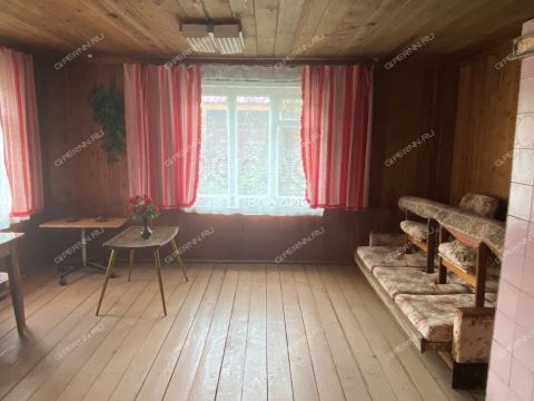 dacha-snt-oblepiha-gorodskoy-okrug-bor фото