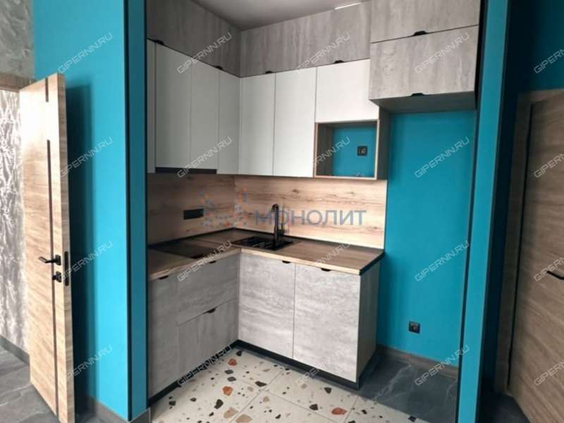 арендный бизнес помещение в нежилом здании в Нижегородском районе Нижнего Новгорода