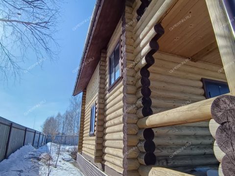 dom-selo-diveevo-diveevskiy-municipalnyy-okrug фото