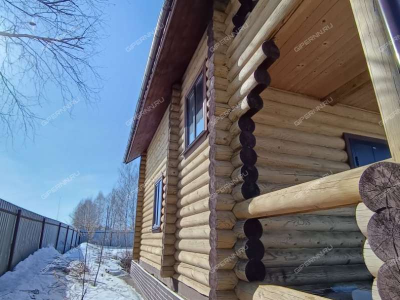 дом на Овражная село Дивеево
