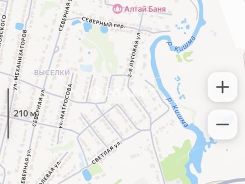 dom-gorod-vorsma-pavlovskiy-municipalnyy-okrug фото