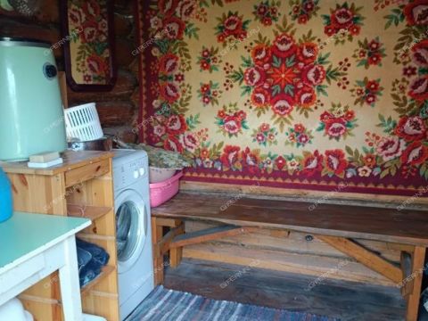 dacha-massiv-4-leninec-selo-bolshaya-elnya-ter-snt-kstovskiy-rayon фото