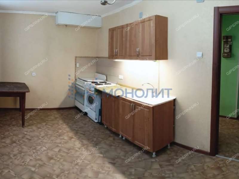 однокомнатная квартира на проспекте Ильича дом 6