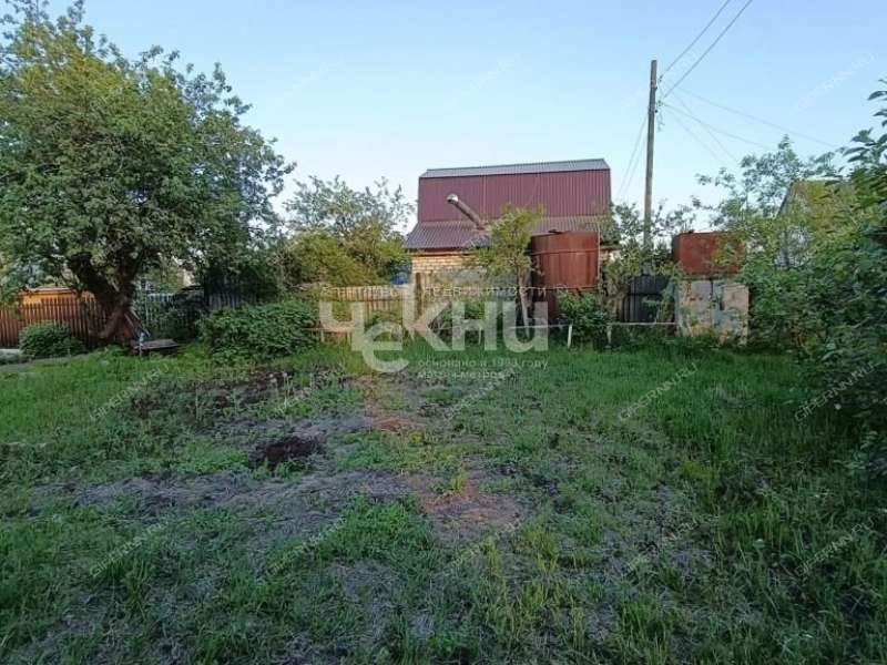 дача на Набережной улице город Городец