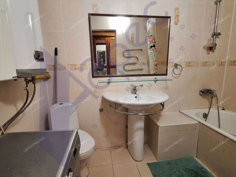 пятикомнатная квартира на Кузнечихинской улице дом 37