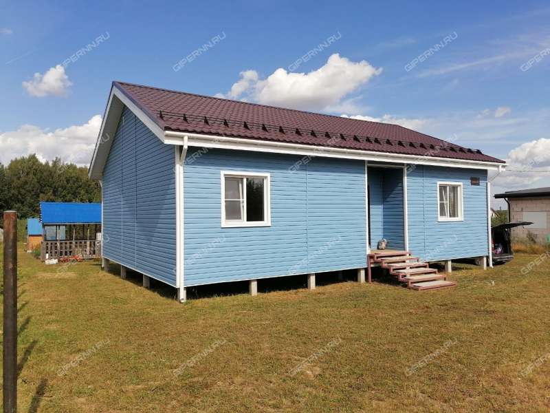 коттедж на Тихая деревня Килелей