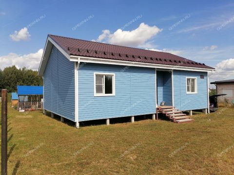 kottedzh-derevnya-kileley-bogorodskiy-municipalnyy-okrug фото