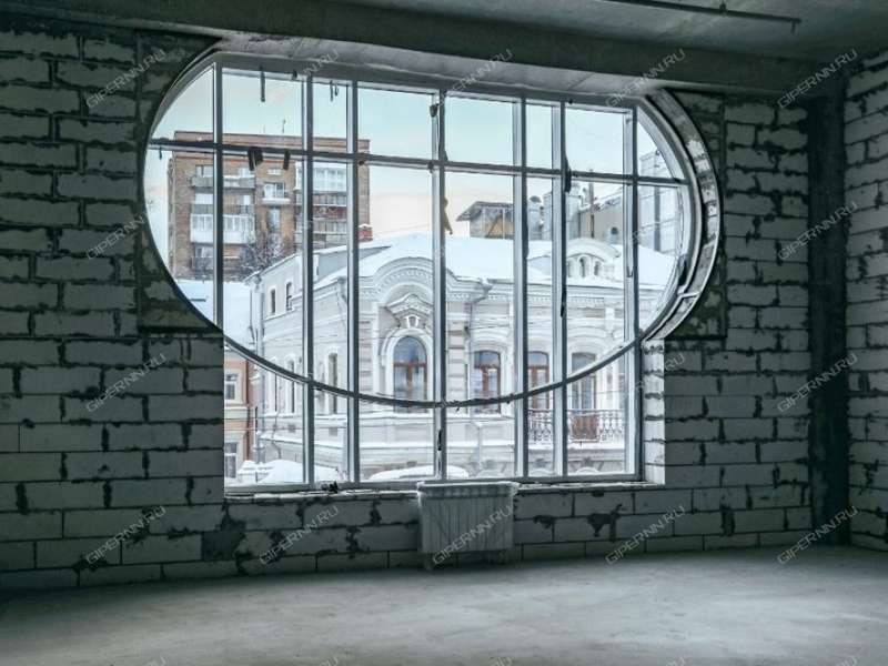 помещение под торговую площадь на Большая Покровская ул, д. 18А