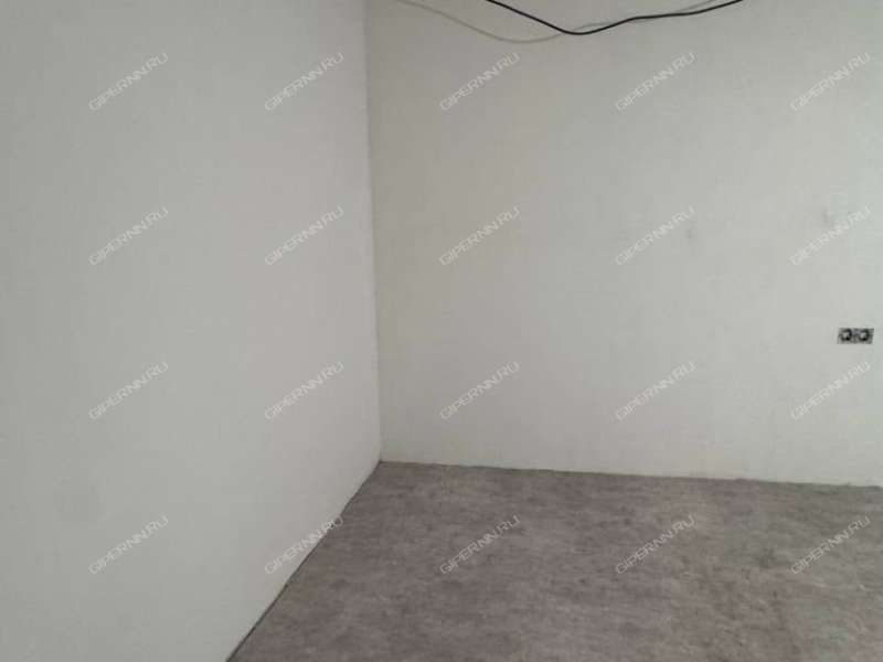 трёхкомнатная квартира на Мончегорской улице дом 13А к1