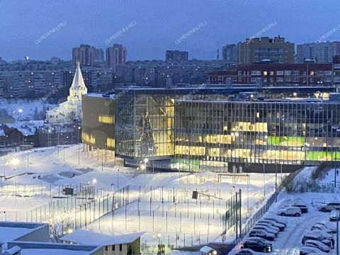 3-komnatnaya-ul-nizhne-pecherskaya-d-17 фото