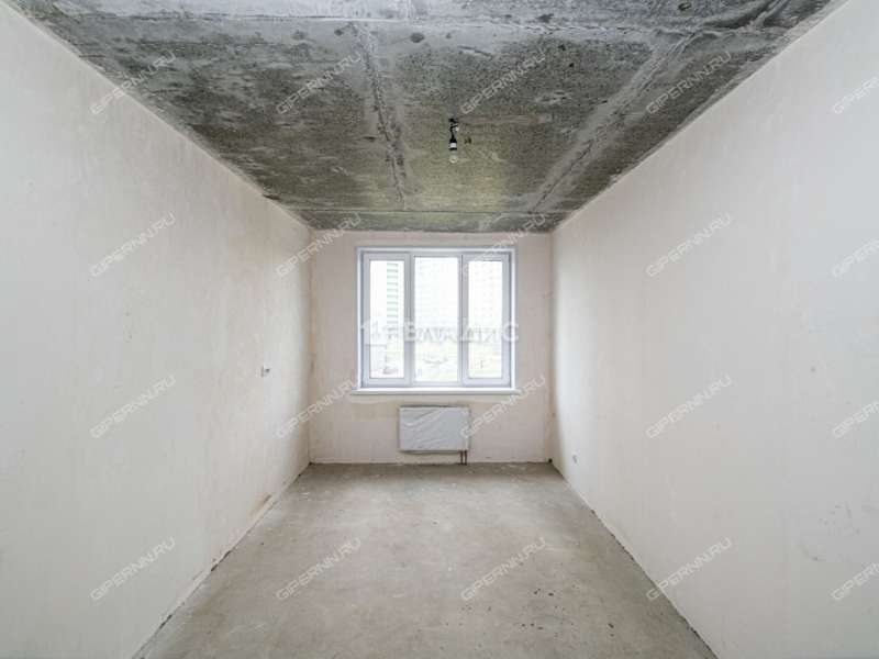 однокомнатная квартира на улице Родионова дом 202