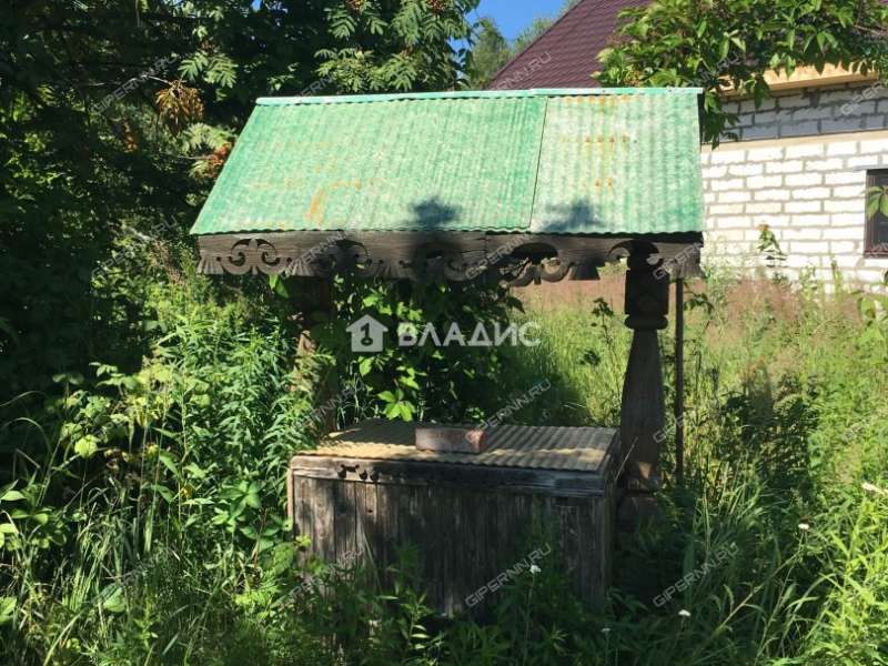 дом на 7 деревня Самохвалово