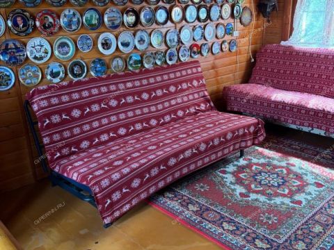 dacha-derevnya-gornyy-borok-kstovskiy-rayon фото