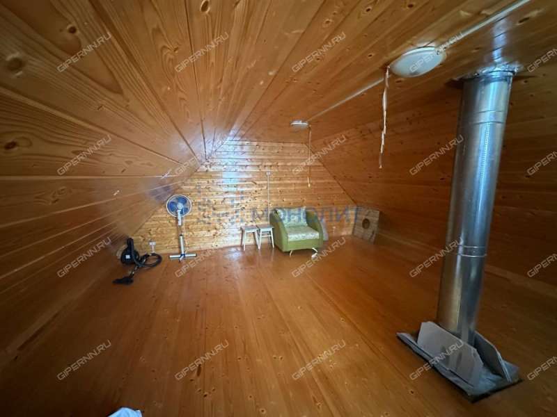 дом на улице Большое Куликово деревня Куликово