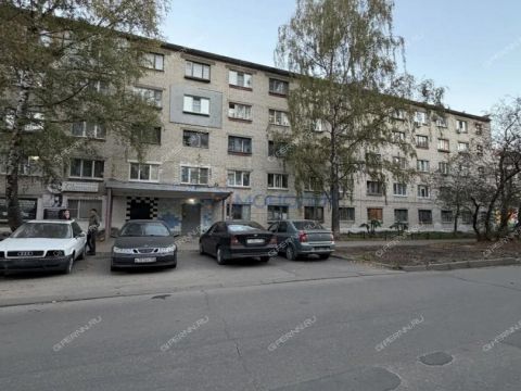 kvartira-studiya-ul-sovetskoy-armii-d-13 фото
