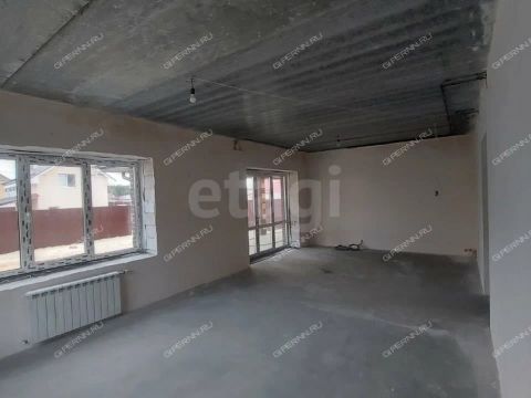 dom-ul-krasnodarskaya-d-23g фото