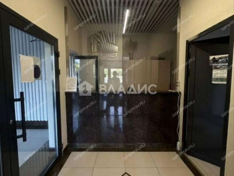 двухкомнатная квартира на Артельной улице дом 15 к1