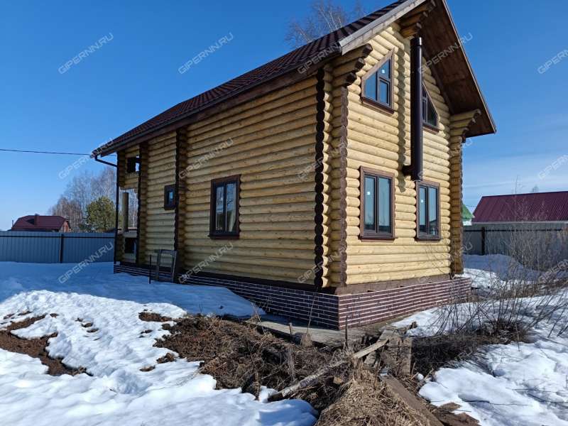 дом на Овражная село Дивеево