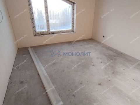 kottedzh-derevnya-shumilovo-bogorodskiy-municipalnyy-okrug фото