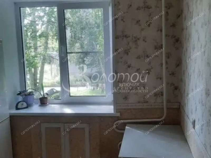 трёхкомнатная квартира на Тепличной улице дом 10