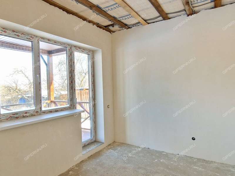 дом на 334 село Большое Мокрое