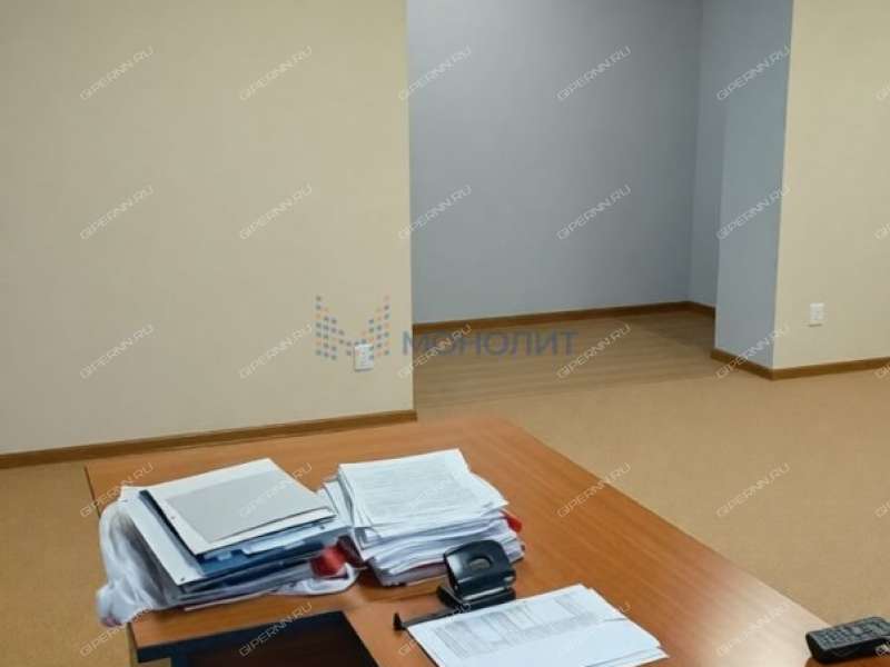 помещение под офис на Полтавской улице