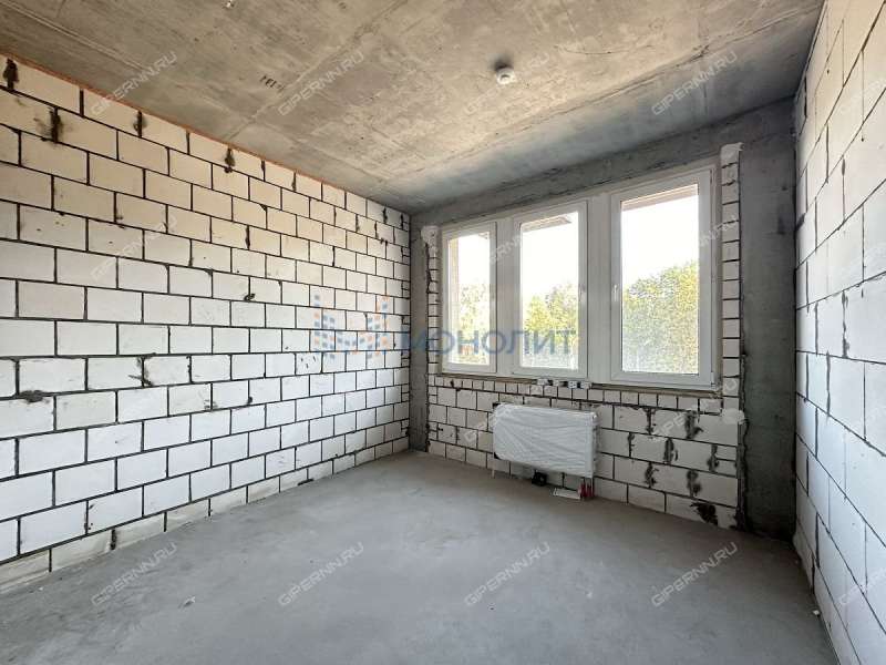 двухкомнатная квартира на улице Белинского дом 66