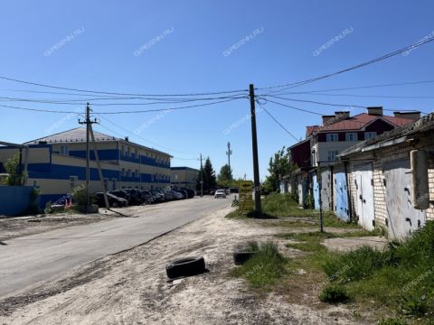 garazh-gorod-kstovo-kstovskiy-rayon фото