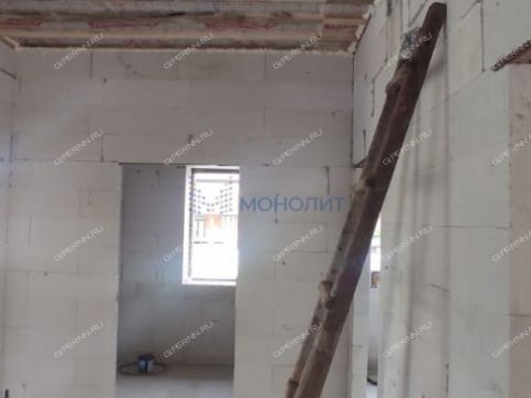 kottedzh-solnechnaya-ulica фото