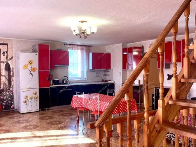 коттедж на  село Останкино