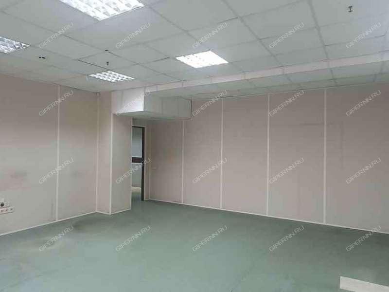помещение под офис на улице Маршала Казакова
