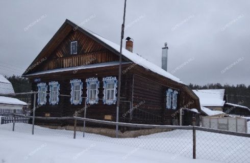 Ст тарасиха нижегородская область карта